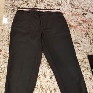 Lululemon Athletica Jogging Pants with Pockets Sz8